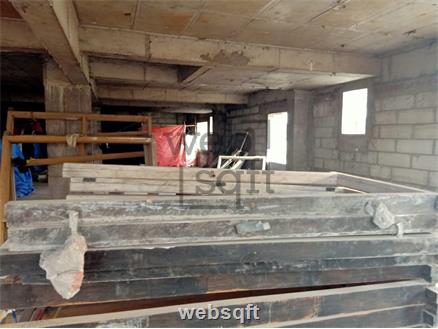 Commercial Shop-Mulgi for Sale in Gachibowli